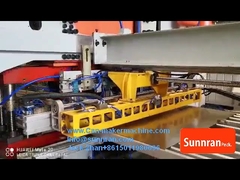 2pc กระป๋อง สายการผลิต