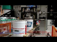 เครื่องประกอบมือจับลวดความเร็วสูง เครื่องทำมือจับ