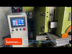 ระบบการเจาะแบบก้าวหน้าสำหรับการผลิตฝากระป๋องแบบแฟนซี