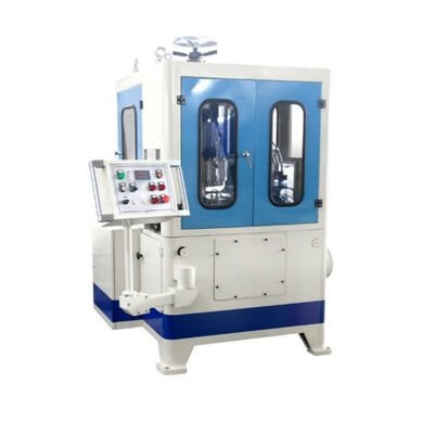 Fully Automatic Single Machine For Tin Can Making for Three-piece Can