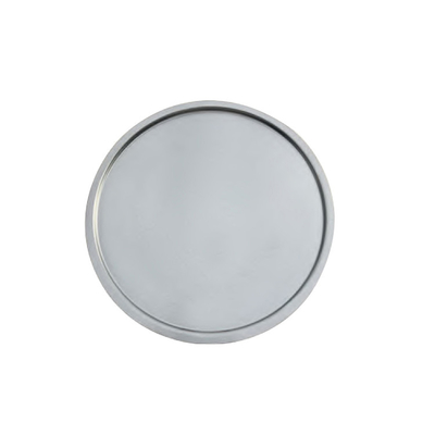 Dia 74mm 93mm Tin Can Lid For Paint Can Chemical Can CE Certificate
