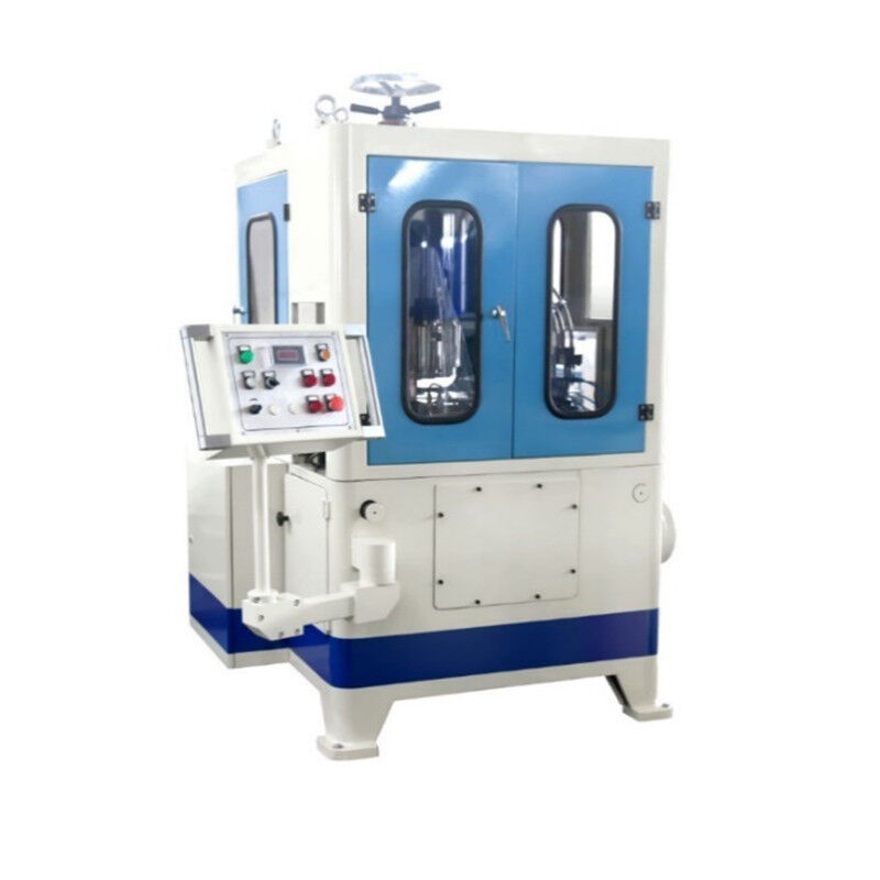 Fully Automatic Single Machine For Tin Can Making for Three-piece Can