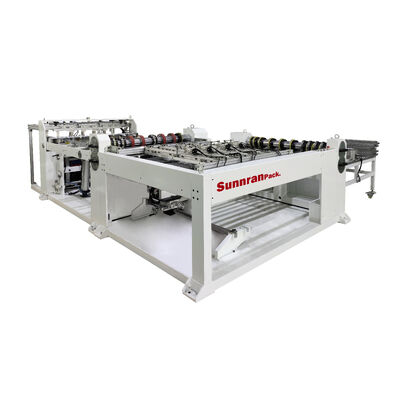 เครื่องตัดสำหรับทำกระป๋องดีบุก