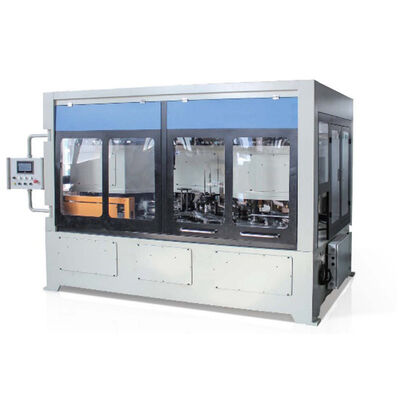 เครื่องผสมผสานอัตโนมัติเต็ม สําหรับการทํากระป๋องระบายอากาศ